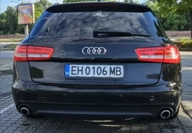 Audi A6, снимка 7