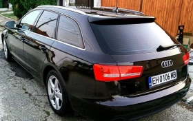 Audi A6, снимка 3