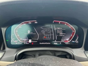 BMW 330 * 330i xDrive * CARFAX * ЦЕНА ДО БГ, снимка 13