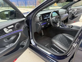 Mercedes-Benz E 350 D 113000км DESIGNO, снимка 7