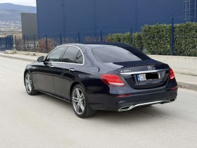 Mercedes-Benz E 350 D 113000км DESIGNO, снимка 6