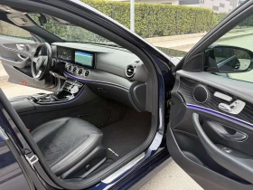 Mercedes-Benz E 350 D 113000км DESIGNO, снимка 9