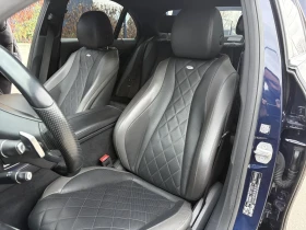 Mercedes-Benz E 350 D 113000км DESIGNO, снимка 8