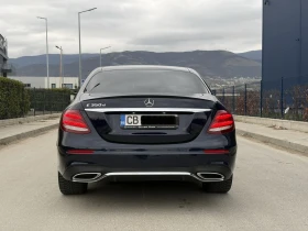 Mercedes-Benz E 350 D 113000км DESIGNO, снимка 5