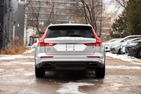 Volvo V60 Cross Country Т5, снимка 4