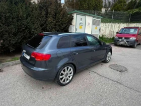Audi A3, снимка 4