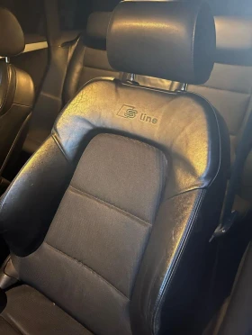 Audi A3, снимка 9