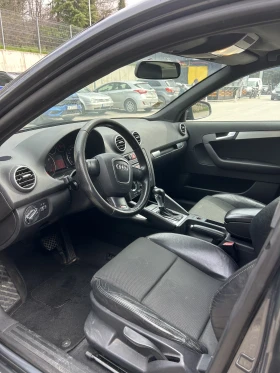 Audi A3, снимка 8