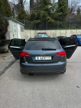Audi A3, снимка 5