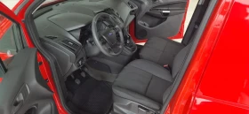 Ford Connect MAXI= 3 МЕСТА= 1.6TDCi-116ps КЛИМАТИК* 2015г.EURO5, снимка 5
