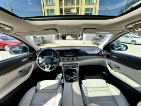 Mercedes-Benz E 220 9G-Tronic, снимка 9