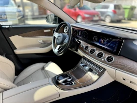 Mercedes-Benz E 220 9G-Tronic, снимка 12