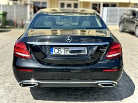 Mercedes-Benz E 220 9G-Tronic, снимка 6