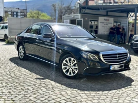 Mercedes-Benz E 220 9G-Tronic, снимка 2