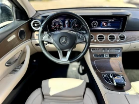 Mercedes-Benz E 220 9G-Tronic, снимка 10