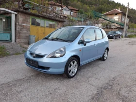 Honda Jazz 1.4iklim.navi., снимка 6