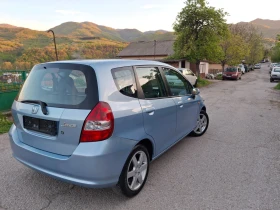 Honda Jazz 1.4iklim.navi., снимка 7