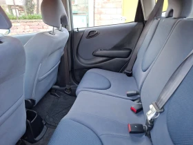 Honda Jazz 1.4iklim.navi., снимка 12