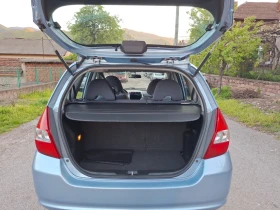 Honda Jazz 1.4iklim.navi., снимка 11