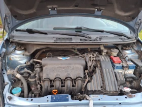 Honda Jazz 1.4iklim.navi., снимка 15