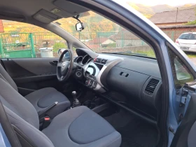 Honda Jazz 1.4iklim.navi., снимка 10