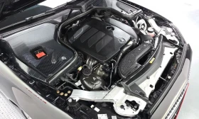 Mercedes-Benz E 350 4MATIC* ПОДГРЕВ* ОБДУХВАНЕ* BURMESTER* LANE* ASSIS, снимка 17
