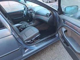 BMW 320 320d barter, снимка 8