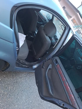 BMW 320 320d barter, снимка 7
