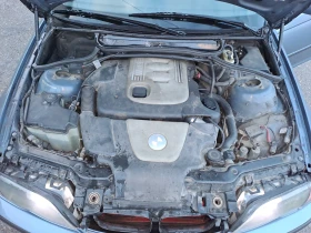 BMW 320 320d barter, снимка 11