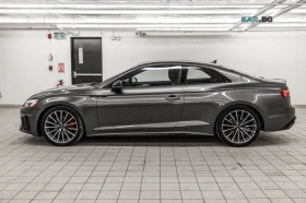Audi A5 * S-Line* * HeadUp* АвтоКредит* (ЦЕНА ДО БГ)* , снимка 3