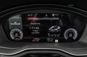 Audi A5 * S-Line* * HeadUp* АвтоКредит* (ЦЕНА ДО БГ)* , снимка 11
