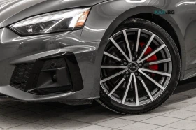 Audi A5 * S-Line* * HeadUp* АвтоКредит* (ЦЕНА ДО БГ)* , снимка 6