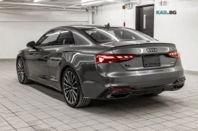 Audi A5 * S-Line* * HeadUp* АвтоКредит* (ЦЕНА ДО БГ)* , снимка 4