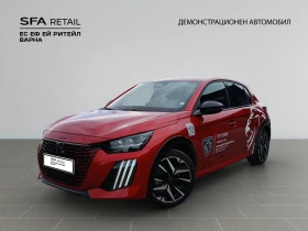 Peugeot 208 GT, снимка 1