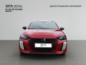 Peugeot 208 GT, снимка 8