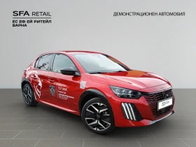 Peugeot 208 GT, снимка 7