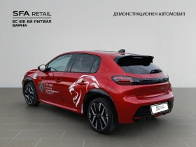 Peugeot 208 GT, снимка 3
