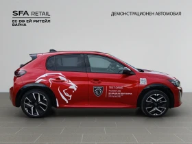 Peugeot 208 GT, снимка 6