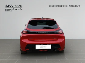 Peugeot 208 GT, снимка 4