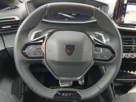 Peugeot 208 GT, снимка 11