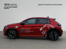 Peugeot 208 GT, снимка 2