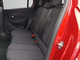 Peugeot 208 GT, снимка 14