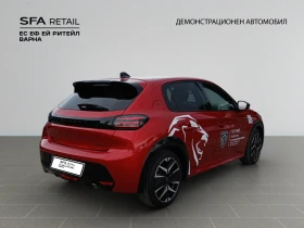 Peugeot 208 GT, снимка 5