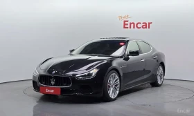 Maserati Ghibli 3.0S Q4, снимка 1