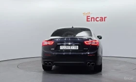 Maserati Ghibli 3.0S Q4, снимка 4