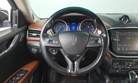 Maserati Ghibli 3.0S Q4, снимка 13
