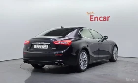 Maserati Ghibli 3.0S Q4, снимка 2