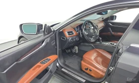 Maserati Ghibli 3.0S Q4, снимка 11
