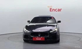 Maserati Ghibli 3.0S Q4, снимка 3