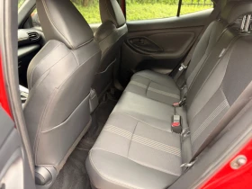 Toyota Yaris Cross 4x4 Заверена Гаранция в TOYOTA BG, снимка 10